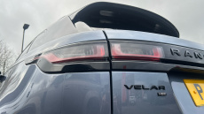 Land Rover Range Rover Velar 2.0 D200 R-Dynamic HSE 5dr Auto Diesel Estate